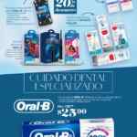 Folleto Soriana Descubre Tú Belleza al 25 de marzo 2026