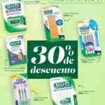 Folleto Soriana Descubre Tú Belleza al 25 de marzo 2026