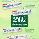 Folleto Soriana Descubre Tú Belleza al 25 de marzo 2026