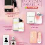 Folleto Soriana Descubre Tú Belleza al 25 de marzo 2026