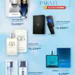 Folleto Soriana Descubre Tú Belleza al 25 de marzo 2026