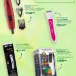 Folleto Soriana Descubre Tú Belleza al 25 de marzo 2026