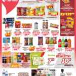 Folleto Cuaresma Soriana al 25 de marzo 2026