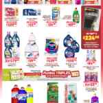 Folleto Cuaresma Soriana al 25 de marzo 2026