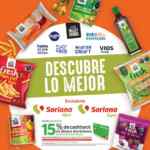Folleto Descubre lo mejor Soriana Híper y Super al 29 de abril 2026 Folleto Descubre lo mejor Soriana Híper y Super al 29 de abril 2026