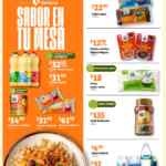 Folleto Descubre lo mejor Soriana Híper y Super al 29 de abril 2026 Folleto Descubre lo mejor Soriana Híper y Super al 29 de abril 2026