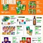 Folleto Descubre lo mejor Soriana Híper y Super al 29 de abril 2026 Folleto Descubre lo mejor Soriana Híper y Super al 29 de abril 2026