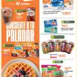 Folleto Descubre lo mejor Soriana Híper y Super al 29 de abril 2026 Folleto Descubre lo mejor Soriana Híper y Super al 29 de abril 2026