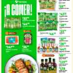 Folleto Descubre lo mejor Soriana Híper y Super al 29 de abril 2026 Folleto Descubre lo mejor Soriana Híper y Super al 29 de abril 2026