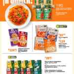 Folleto Descubre lo mejor Soriana Híper y Super al 29 de abril 2026 Folleto Descubre lo mejor Soriana Híper y Super al 29 de abril 2026