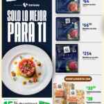 Folleto Descubre lo mejor Soriana Híper y Super al 29 de abril 2026 Folleto Descubre lo mejor Soriana Híper y Super al 29 de abril 2026