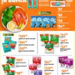 Folleto Descubre lo mejor Soriana Híper y Super al 29 de abril 2026 Folleto Descubre lo mejor Soriana Híper y Super al 29 de abril 2026