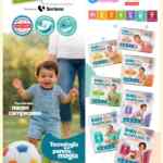 Folleto Descubre lo mejor Soriana Híper y Super al 29 de abril 2026 Folleto Descubre lo mejor Soriana Híper y Super al 29 de abril 2026