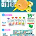 Folleto Descubre lo mejor Soriana Híper y Super al 29 de abril 2026 Folleto Descubre lo mejor Soriana Híper y Super al 29 de abril 2026