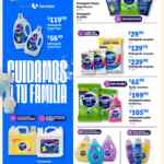 Folleto Descubre lo mejor Soriana Híper y Super al 29 de abril 2026 Folleto Descubre lo mejor Soriana Híper y Super al 29 de abril 2026