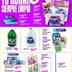 Folleto Descubre lo mejor Soriana Híper y Super al 29 de abril 2026 Folleto Descubre lo mejor Soriana Híper y Super al 29 de abril 2026