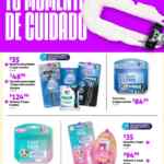 Folleto Descubre lo mejor Soriana Híper y Super al 29 de abril 2026 Folleto Descubre lo mejor Soriana Híper y Super al 29 de abril 2026