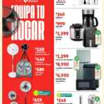 Folleto Descubre lo mejor Soriana Híper y Super al 29 de abril 2026 Folleto Descubre lo mejor Soriana Híper y Super al 29 de abril 2026