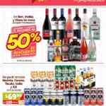 Folleto Soriana fin de semana al 9 de marzo 2026