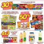 Folleto Soriana fin de semana al 9 de marzo 2026