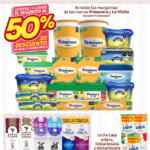 Folleto Soriana fin de semana al 9 de marzo 2026