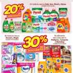 Folleto Soriana fin de semana al 9 de marzo 2026