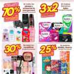 Folleto Soriana fin de semana al 9 de marzo 2026