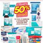 Folleto Soriana fin de semana al 9 de marzo 2026