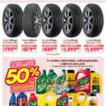 Folleto Soriana fin de semana al 9 de marzo 2026