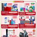 Folleto Soriana fin de semana al 9 de marzo 2026