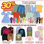 Folleto Soriana fin de semana al 9 de marzo 2026