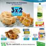 Folleto Soriana fin de semana al 16 de marzo 2026