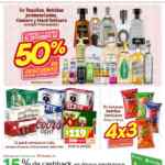 Folleto Soriana fin de semana al 16 de marzo 2026