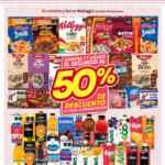 Folleto Soriana fin de semana al 16 de marzo 2026