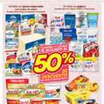 Folleto Soriana fin de semana al 16 de marzo 2026