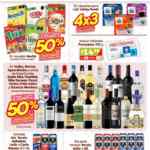 Folleto Soriana fin de semana al 23 de marzo 2026