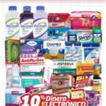 Folleto Soriana fin de semana al 23 de marzo 2026