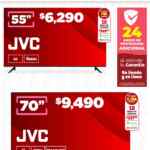 Folleto Soriana fin de semana al 23 de marzo 2026