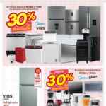 Folleto Soriana fin de semana al 23 de marzo 2026