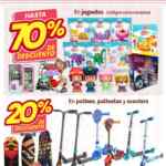 Folleto Soriana fin de semana al 23 de marzo 2026