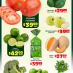 Folleto Soriana fin de semana al 30 de marzo 2026