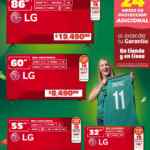 Folleto En México apoyamos con todo Soriana al 14 de abril 2026