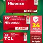 Folleto En México apoyamos con todo Soriana al 14 de abril 2026