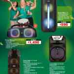 Folleto En México apoyamos con todo Soriana al 14 de abril 2026