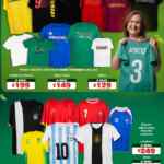 Folleto En México apoyamos con todo Soriana al 14 de abril 2026