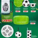 Folleto En México apoyamos con todo Soriana al 14 de abril 2026