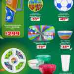 Folleto En México apoyamos con todo Soriana al 14 de abril 2026