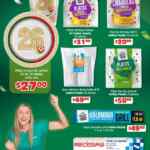 Folleto En México apoyamos con todo Soriana al 14 de abril 2026