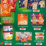 Folleto En México apoyamos con todo Soriana al 14 de abril 2026