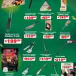 Folleto En México apoyamos con todo Soriana al 14 de abril 2026